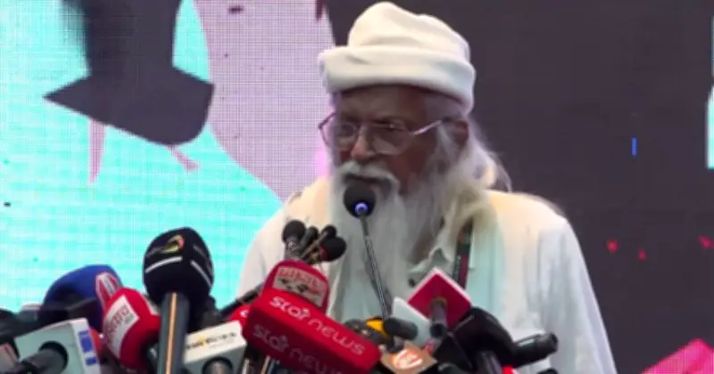 মার্কিন যুক্তরাষ্ট্রে রেজিম চেঞ্জ, সামনে বড় বিপদ: ফরহাদ মজহার
