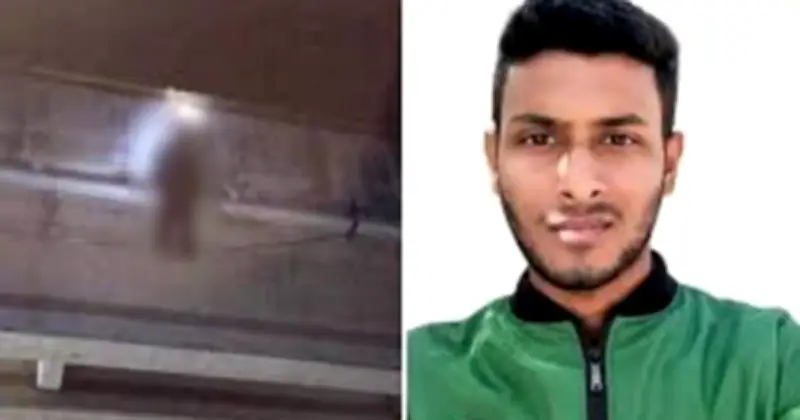 চট্টগ্রামে ঝুলন্ত মরদেহ উদ্ধার, ছাত্রলীগ নেতার দাবি পরিকল্পিত হত্যা