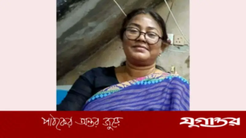 সৈয়দপুরে আওয়ামী লীগ নেত্রী জাহানারা গ্রেফতার
