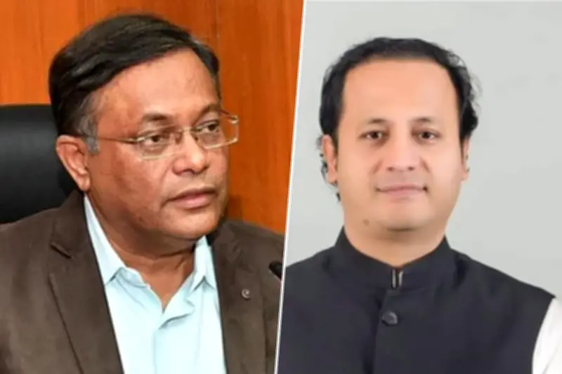 হাছান মাহমুদ ও নওফেলসহ ১৭ পলাতকের পক্ষে আইনজীবী নিয়োগের আদেশ