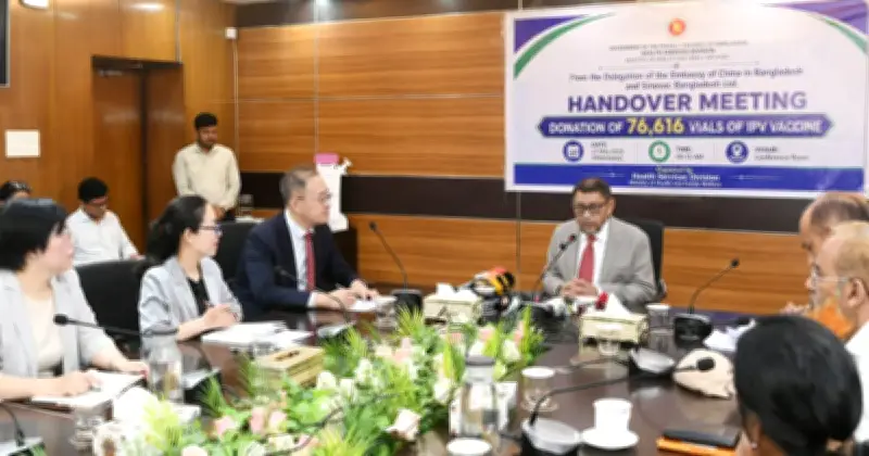 ডেঙ্গু, পোলিও, হান্টাসহ নানা রোগের হুমকি: স্বাস্থ্যমন্ত্রী