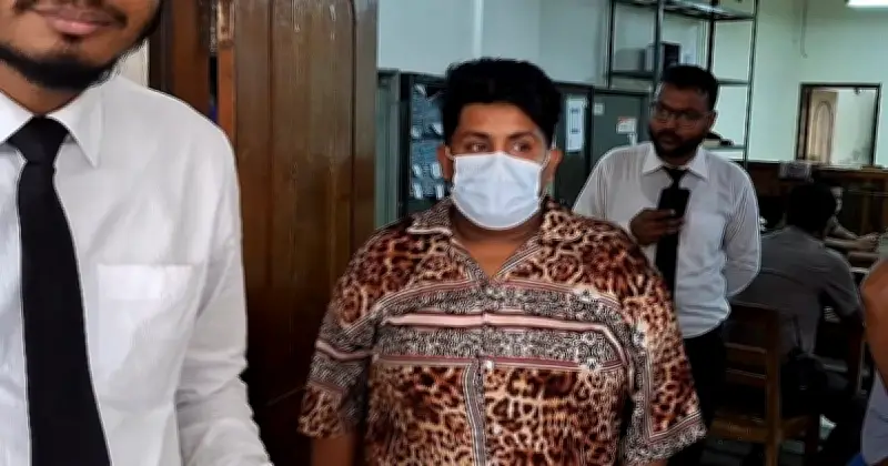 যৌতুক মামলায় কনটেন্ট ক্রিয়েটর তানভীর রাহীর জামিন