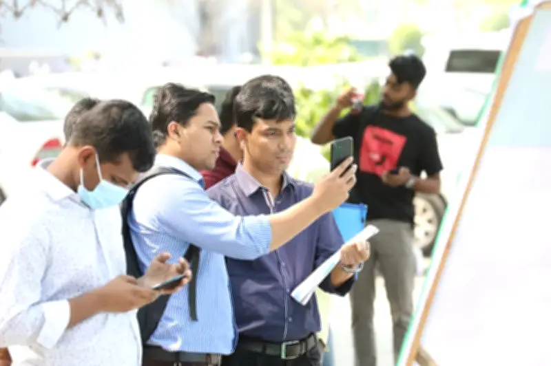 গণ উন্নয়ন কেন্দ্রে ১৮৯ কমিউনিটি মোবিলাইজার নিয়োগ
