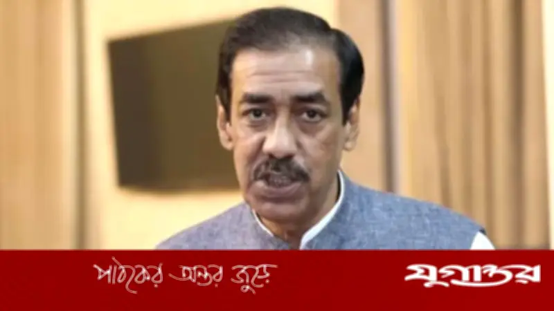 শামীম ওসমানসহ ১২ জনের মানবতাবিরোধী অপরাধের বিচার শুরু