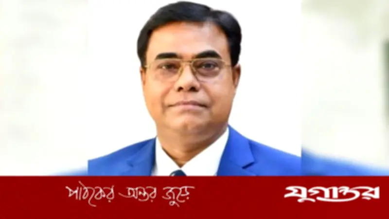 সাবেক স্বরাষ্ট্রসচিব জাহাঙ্গীর আলম ভ্যানচালক রিপন হত্যা মামলায় গ্রেফতার