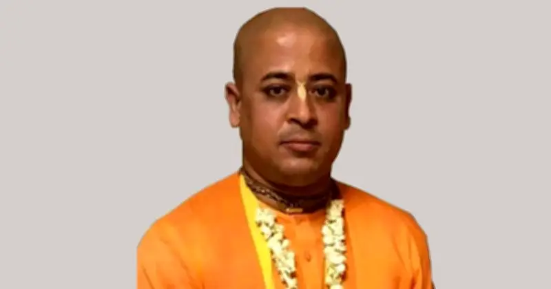 চিন্ময় দাস মামলা: তদন্তভার পিবিআইকে হস্তান্তরের নির্দেশ
