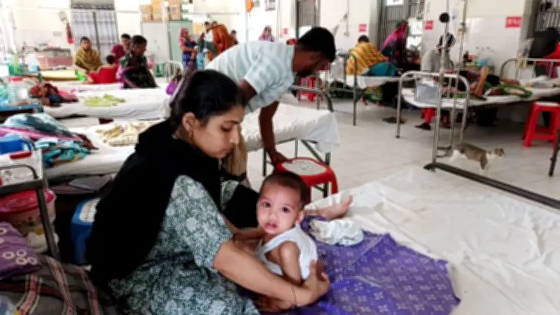 সিলেটে হামে আরও ৩ শিশুর মৃত্যু; সরকারের ৭ দপ্তরে রদবদল