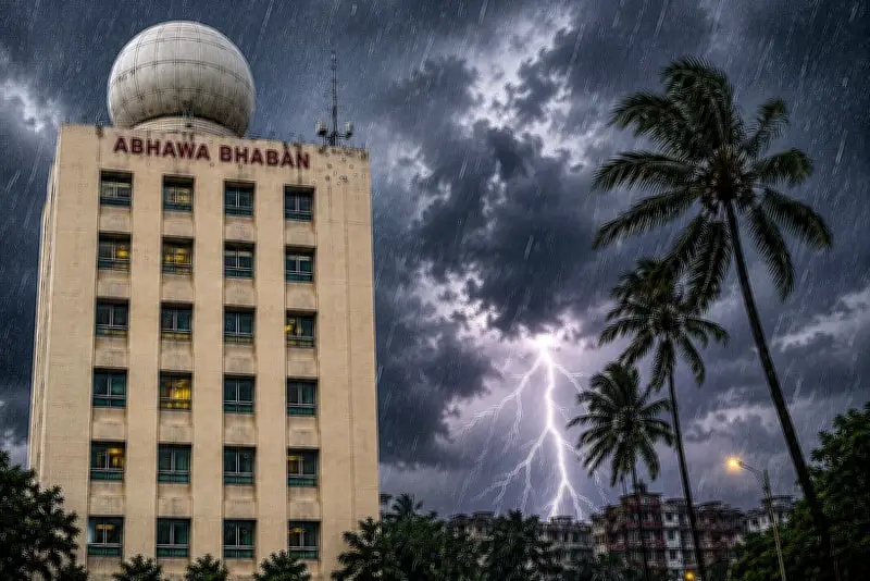 ভিডিওতে বাংলাদেশের নতুন দৃশ্য
