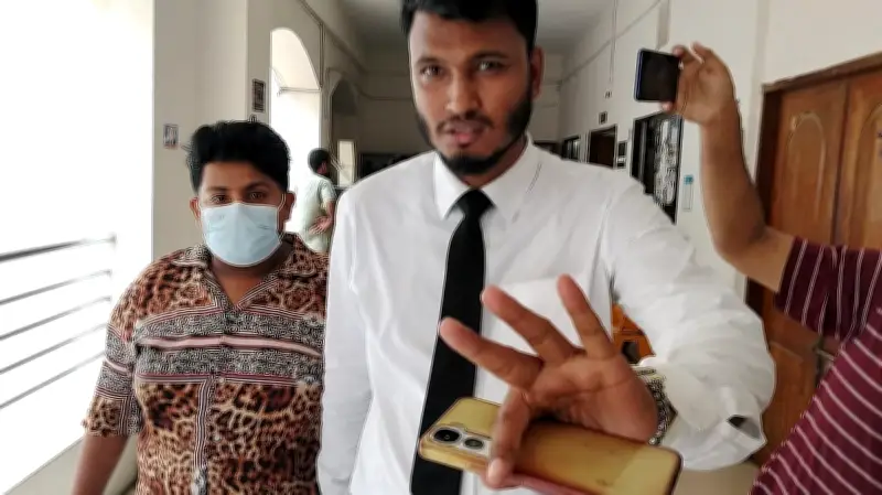 যৌতুক মামলায় জামিন পেলেন তানভীর রাহী