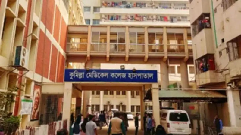 কুমিল্লায় হামে শিশুর মৃত্যু, সিলেটে আরও তিন শিশুর মৃত্যু