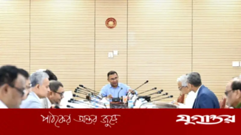 পদ্মা ব্যারেজ প্রকল্পের চূড়ান্ত অনুমোদন দিল একনেক