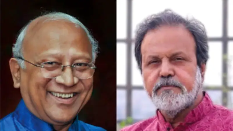 আতাউর রহমানকে স্মরণ করে তারিক আনাম খানের আবেগঘন পোস্ট