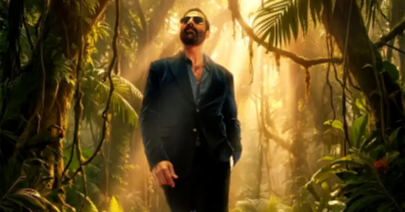 অক্ষয় কুমারের ‘ওয়েলকাম টু দ্য জঙ্গল’ ২০২৬ সালে মুক্তির সম্ভাবনা