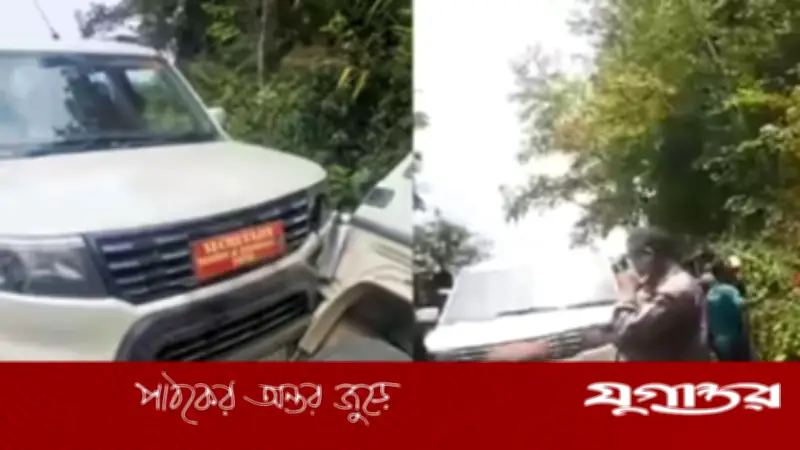 মণিপুরে সশস্ত্র হামলায় তিন চার্চ নেতা নিহত, আহত ৫