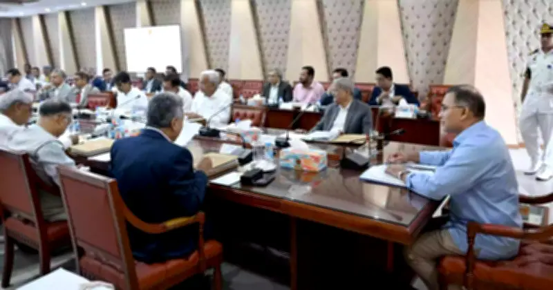 একনেকে ৯ প্রকল্প অনুমোদন, ব্যয় ৩৬ হাজার ৬৯৫ কোটি টাকা
