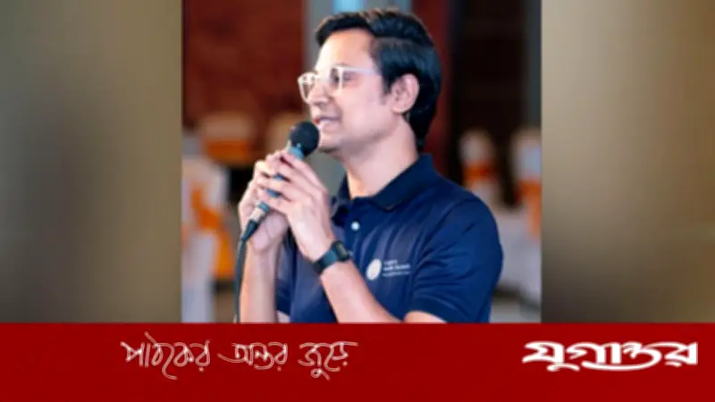 তথ্যপ্রযুক্তি খাতে সুমিত সাহা: সফটওয়্যার ডেভেলপমেন্ট ও প্রোগ্রামিং শিক্ষায় অবদান