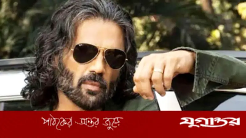 ১২৮ নারীকে বাঁচিয়েও কেন চুপ ছিলেন সুনীল শেঠি?