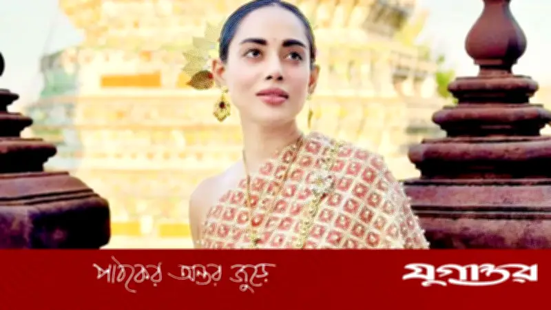 পর্দার আড়ালে ব্যক্তিজীবন নিয়ে যা বললেন তমা মির্জা