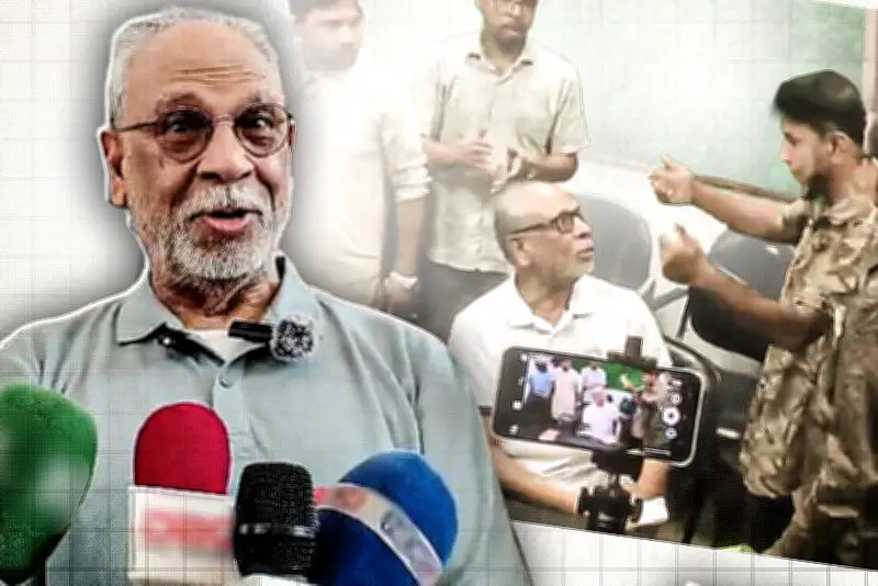 ভিডিওতে উঠে এলো বাংলাদেশের নতুন দৃশ্য