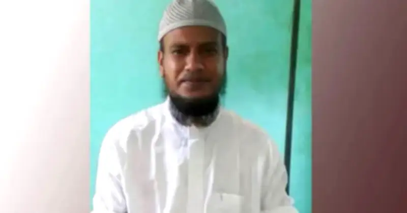 লোহাগাড়ায় জমি বিরোধে মাদ্রাসা সুপার খুন, আটক ১