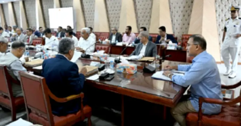 পদ্মা ব্যারেজ প্রকল্পের অনুমোদন দিলো বিএনপি সরকার