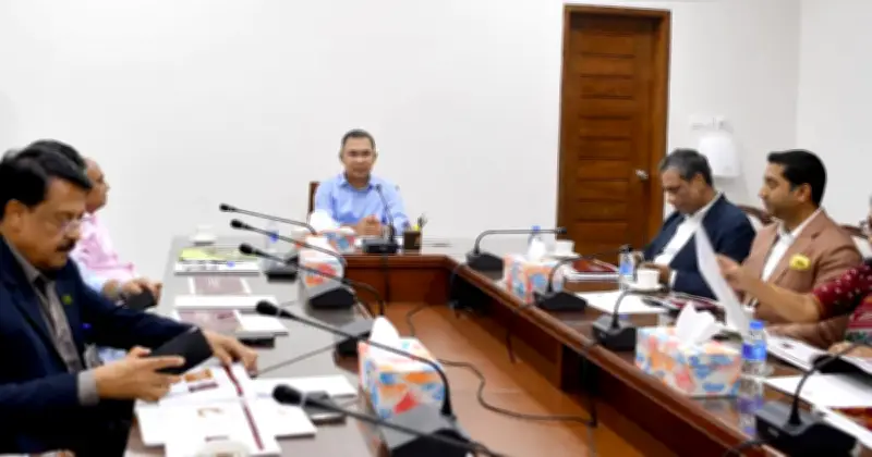 প্রতিবন্ধীদের অধিকার রক্ষায় কার্যকর ব্যবস্থা নেওয়ার নির্দেশ প্রধানমন্ত্রীর
