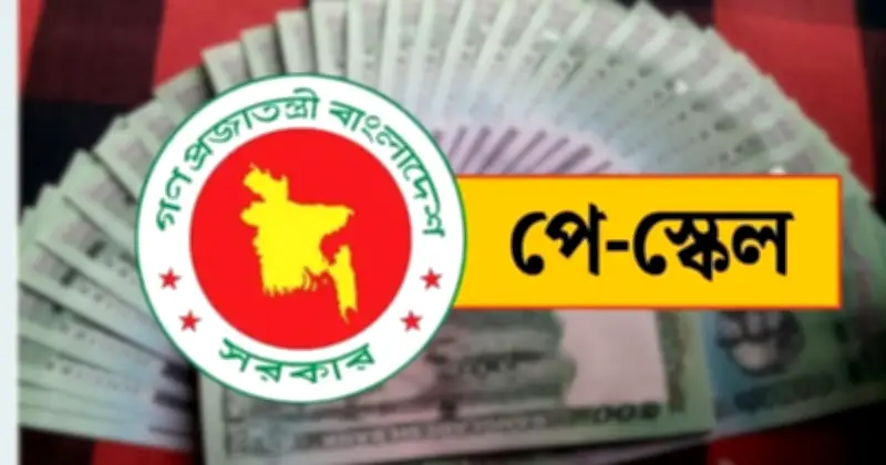 নবম পে স্কেল: ২০২৬ সালে নতুন জাতীয় বেতন কাঠামো ঘোষণার সম্ভাবনা
