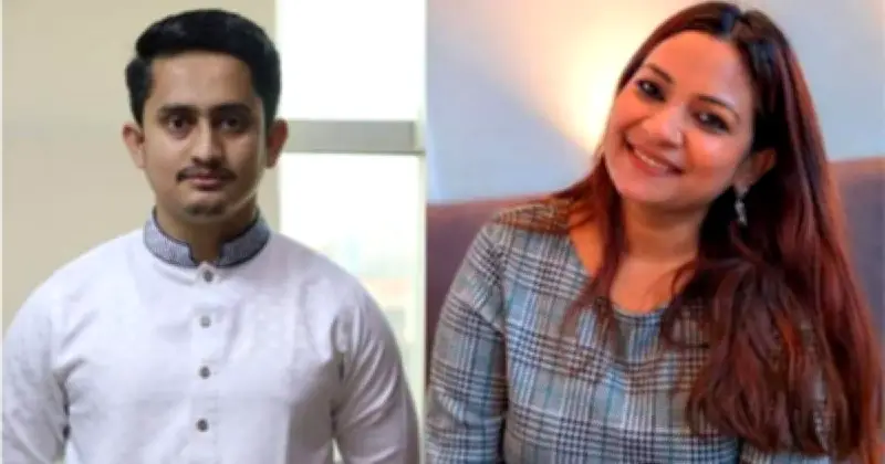 সারজিস আলমকে নিয়ে নীলা ইসরাফিলের উন্মুক্ত বার্তা