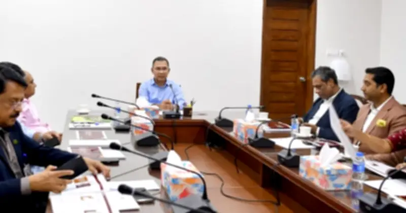 প্রতিবন্ধীদের অধিকার নিশ্চিতে প্রধানমন্ত্রীর নির্দেশ