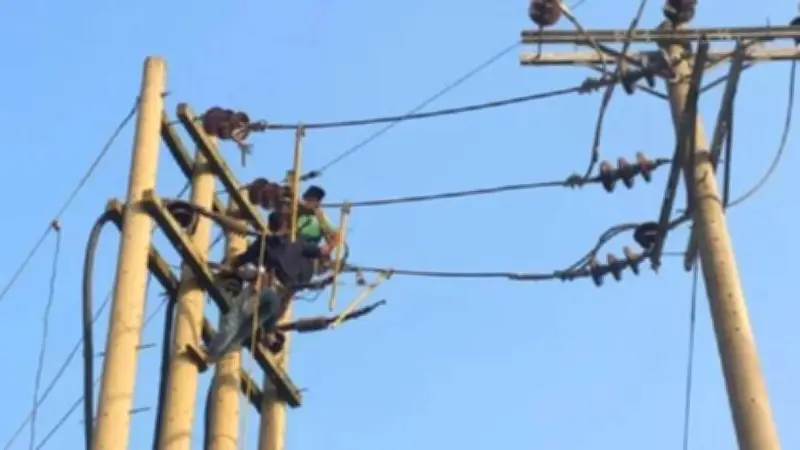 কাল যেসব এলাকায় বিদ্যুৎ থাকবে না, ইসি চায় ৫০০ কোটি টাকা