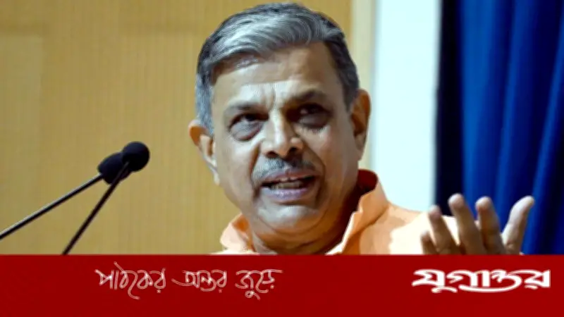 পাকিস্তানের সঙ্গে সংলাপের পথ খোলা রাখার ইঙ্গিত আরএসএসের