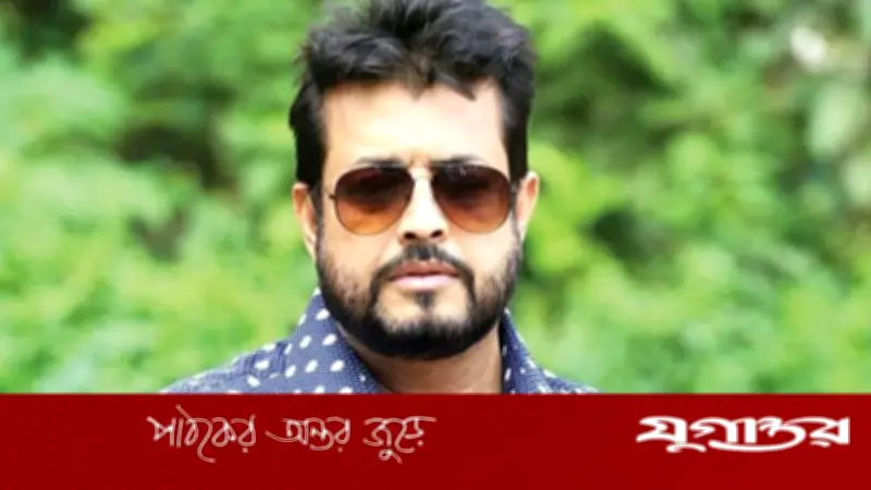চলচ্চিত্রে কিছু মশা জন্মেছে: ওমর সানীর ইঙ্গিতপূর্ণ পোস্ট ঘিরে বিতর্ক