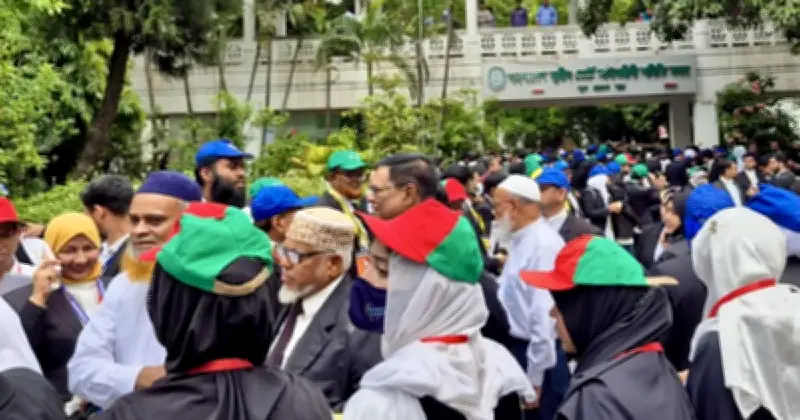 সুপ্রিম কোর্ট বার নির্বাচনে প্রথমদিনে ভোট দিলেন ১৭৭১ আইনজীবী