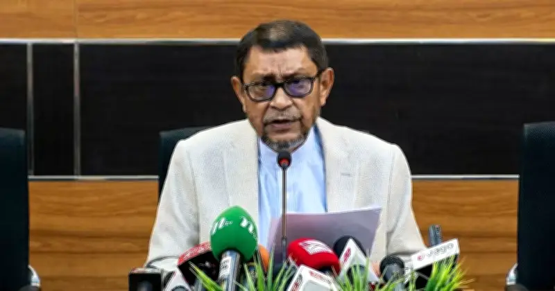 টিকা ব্যবস্থাপনায় ভুল থাকলে তদন্ত হবে: স্বাস্থ্যমন্ত্রী