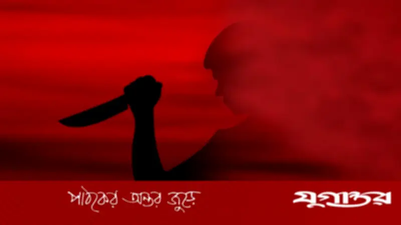 বাঁশখালীতে চাচার কিরিচের কোপে ভাতিজা নিহত, অভিযুক্ত পলাতক