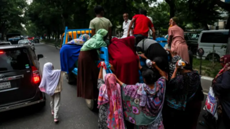বাংলাদেশের নতুন শিক্ষানীতি ঘোষণা
