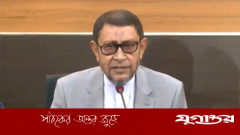 সংকট কাটলে টিকা তদন্তের সিদ্ধান্ত: স্বাস্থ্যমন্ত্রী