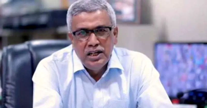 সময় টিভির সাবেক এমডি জোবায়েরসহ ৬ জনের নামে সমন জারি