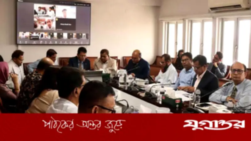 আগামী বছর এসএসসি জানুয়ারির শেষে, এইচএসসি জুনে: শিক্ষামন্ত্রী