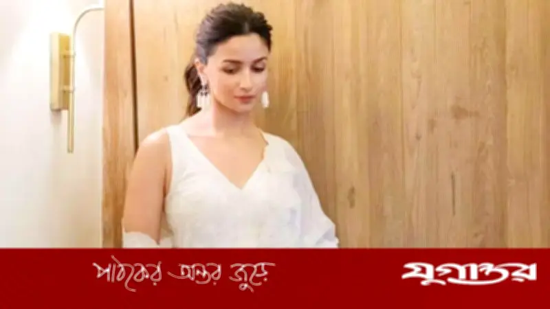 সব খাবারেই প্রোটিন থাকতে হবে এমন ধারণা ভুল: আলিয়া ভাট