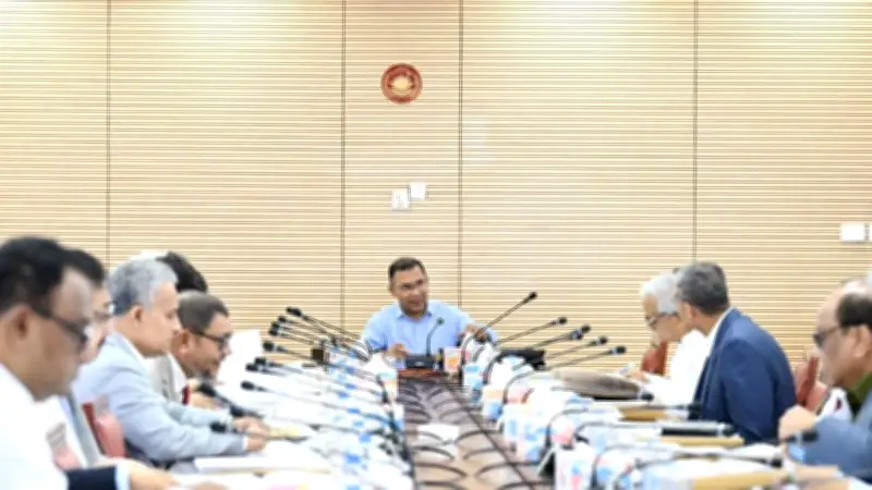 প্রতিবন্ধীদের অধিকার সুরক্ষায় প্রধানমন্ত্রীর নির্দেশ