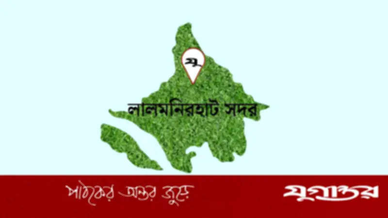 লালমনিরহাটে ঘুমন্ত স্বামীকে গলা কেটে হত্যাচেষ্টা, স্ত্রী আটক