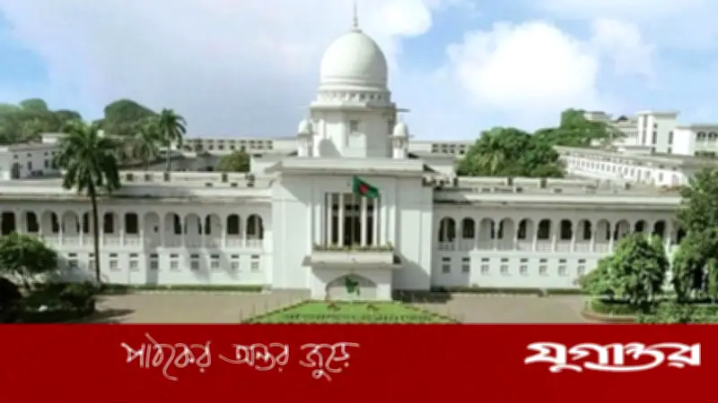 মোবাইল টাওয়ারের বিকিরণ: গবেষণা প্রতিবেদন দাখিলের নির্দেশ হাইকোর্টের