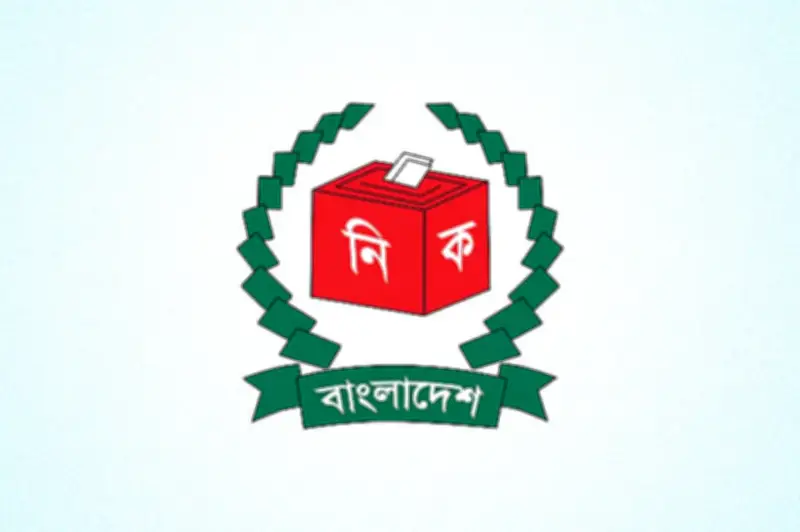 ২৫ দলের ব্যয়বিবরণী জমা না দেওয়ায় ইসির নোটিশ জারি