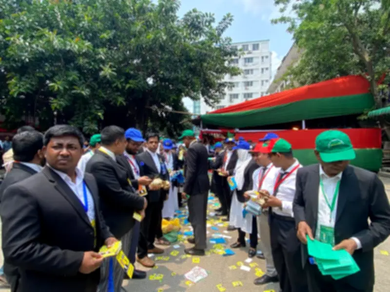 সুপ্রিম কোর্ট আইনজীবী সমিতির নির্বাচনে প্রথম দিনে ১ হাজার ৭৭১ ভোট