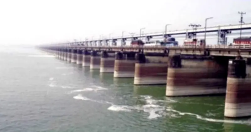 পদ্মা বাঁধ: কুশীলবের জ্ঞান নাকি ৫০ হাজার কোটি টাকার জুয়া?