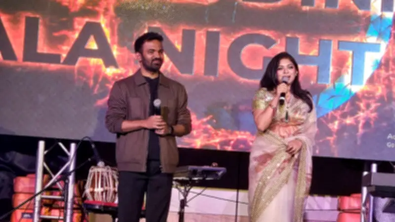 লুইপা ও বাপ্পীর সিডনি সফর: গান, আবেগ ও প্রবাসীর ভালোবাসা