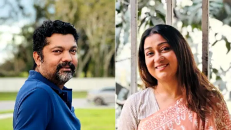 এক যুগ পর জয়-দীপার জুটি ‘মায়ার বাঁধন’ নাটকে