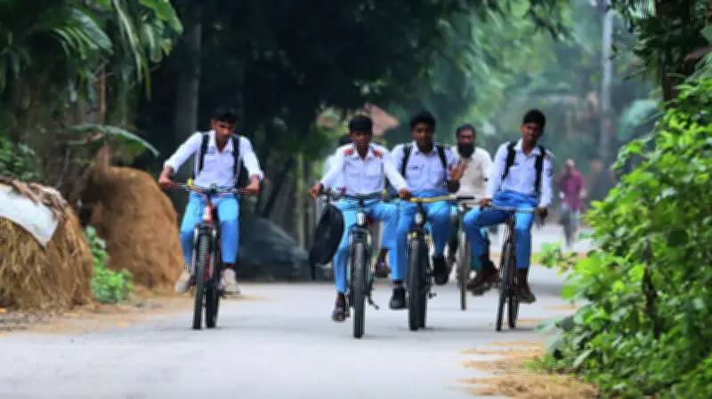 ২৪ মে থেকে শিক্ষাপ্রতিষ্ঠানে দীর্ঘ ছুটি শুরু