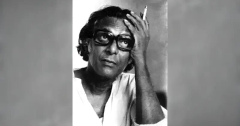 মৃণাল সেনের প্রাসঙ্গিকতা আজও অমলিন